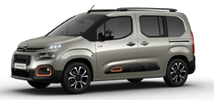 BERLINGO TAILLE M