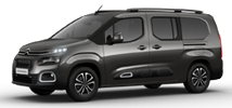 BERLINGO MAAT XL